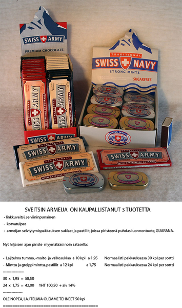 Payload of the Espan Enkelit spam